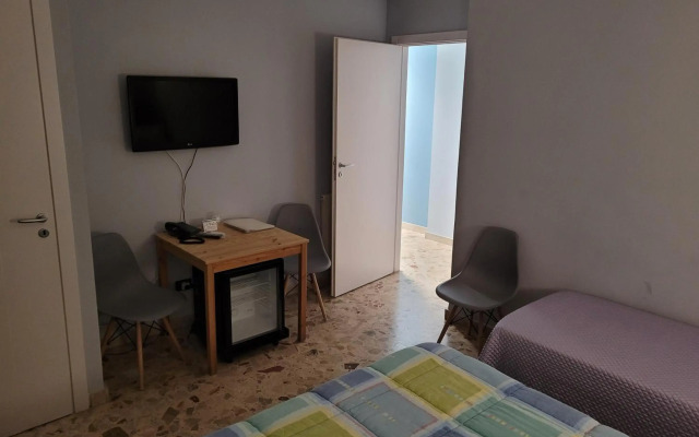 Mare Nostrum Petit Hôtel