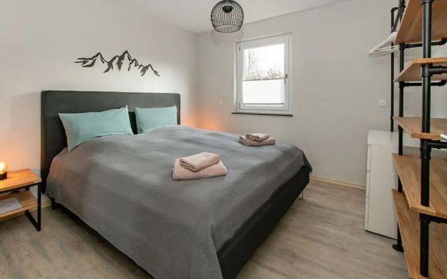 Holiday Home Zugspitze