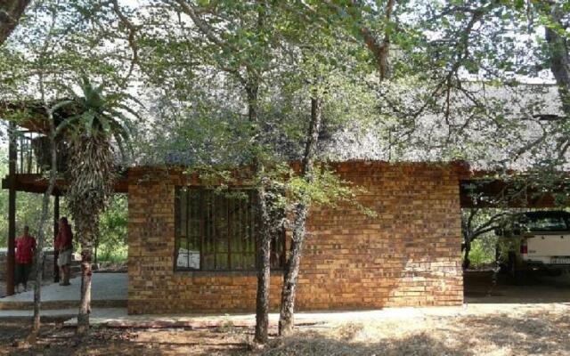 Marloth Park Bush Accommodation