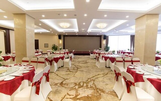 Nanjing Panda Jinling Hotel