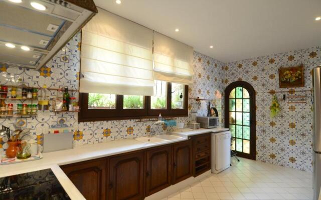 Villa Pic De L'Ocell
