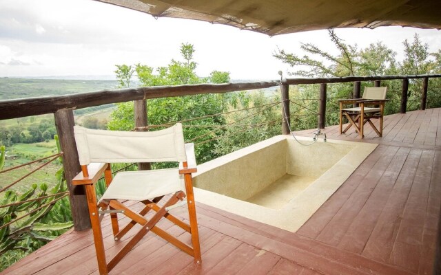 Kika Lodge