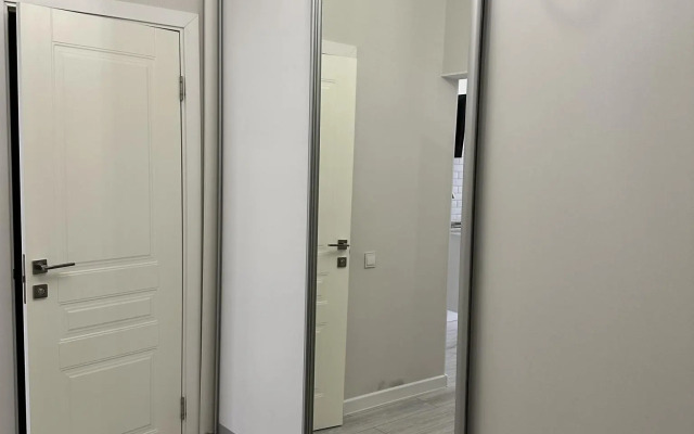 Апартаменты на улице Московская