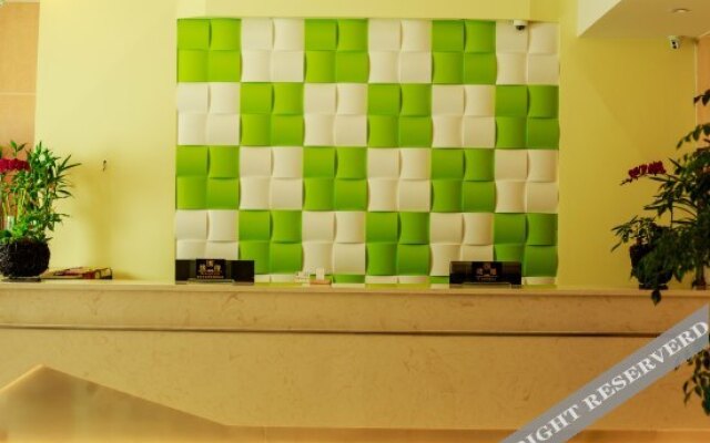 Laizhu Boutique Hotel