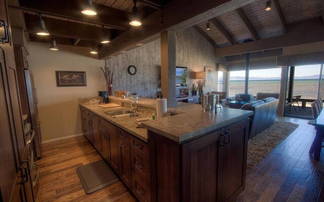 Swimsuit Required by Lake Tahoe Accommodations