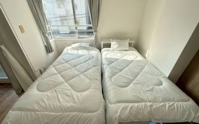 스탠다드 객실 사진 2