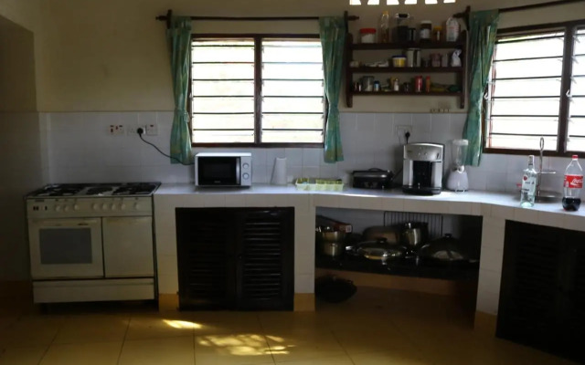 Villa Madinina
