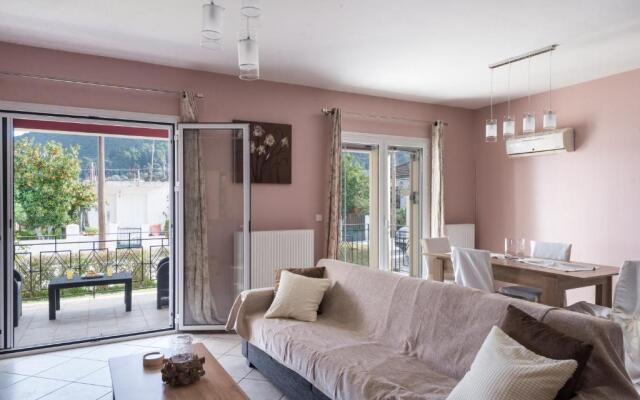 Cosy 3bedroom Apartment