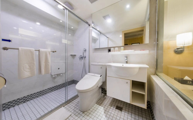 Hope City Minsheng Hotel