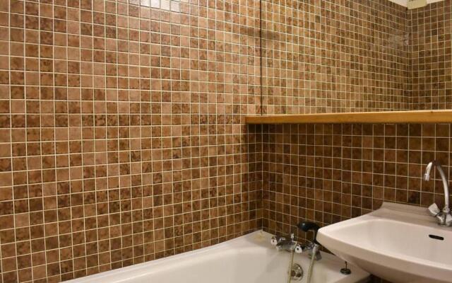 Chalet Méribel, 3 pièces, 6 personnes - FR-1-180-411