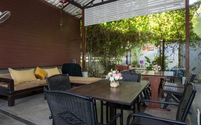 The Lantern Hostel and SPA