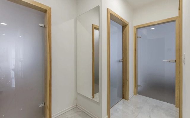 Luxury Suites