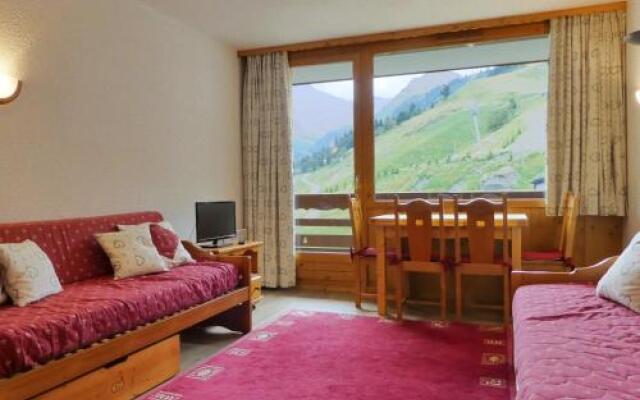 Holiday home Residence Plein Soleil