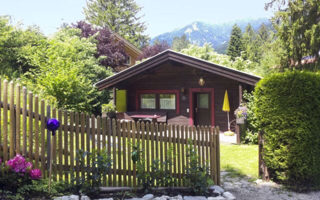 House Franke Garmisch-Partenkirchen