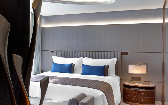 The St. Regis Istanbul