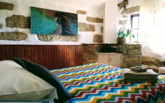 Lago da Garça Guesthouse