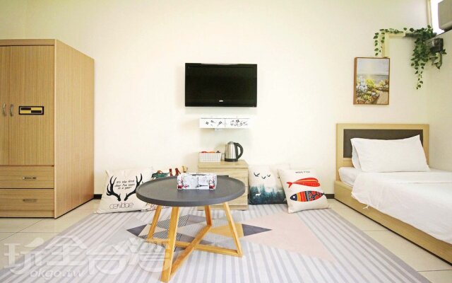 Golden Year B&B