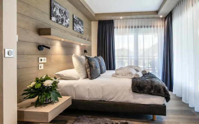 Canyon Lodge by Alpine resorts