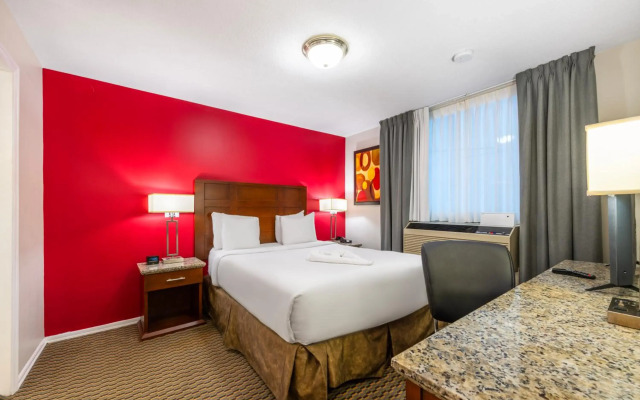 Quality Inn & Suites