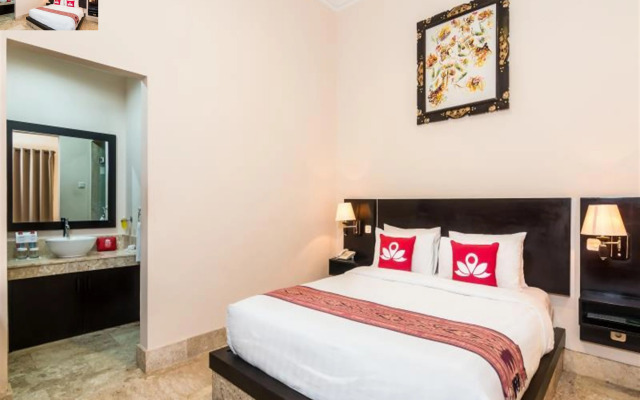 ZEN Rooms Legian Nakula 1
