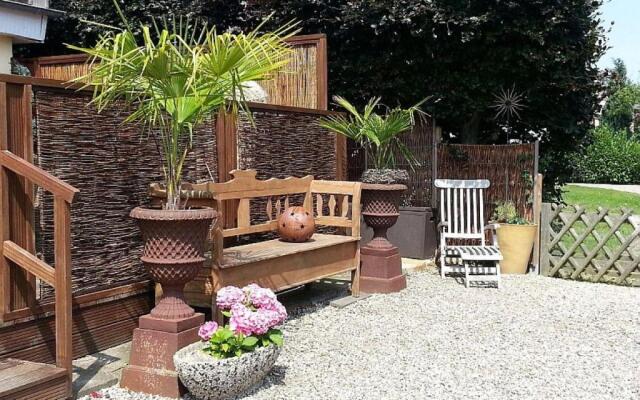 Altes Strandhus Casa Meeresbrise