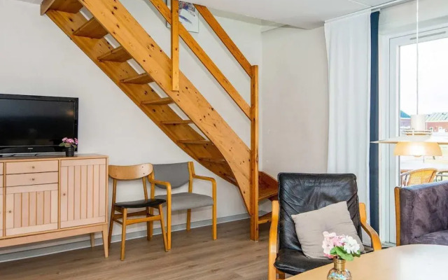 6 Person Holiday Home in Romo-by Traum
