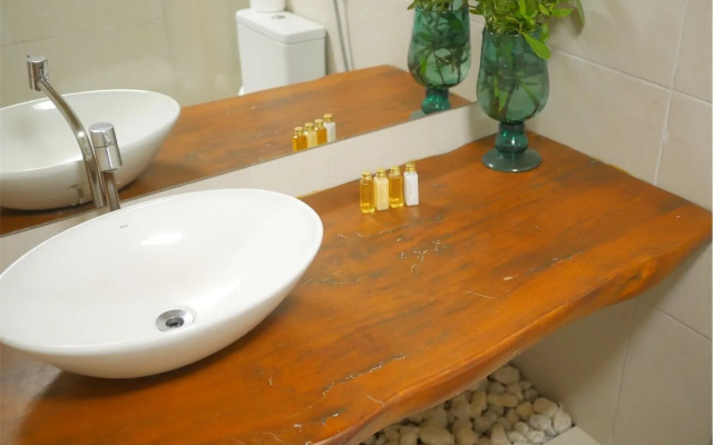 Pousada Paraíso Carneiros