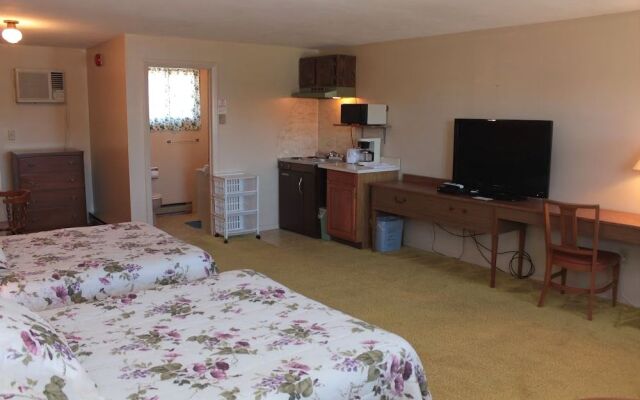 The Inn Between the Beaches