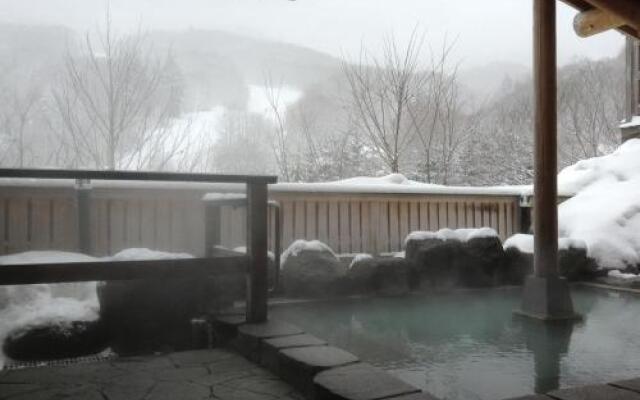 Onsen Hotel Itakura