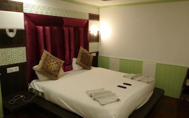Hotel K2 Inn