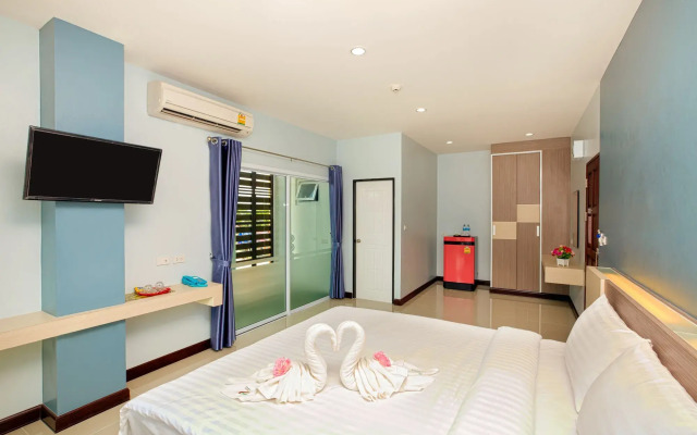 Je t'aime Hotel