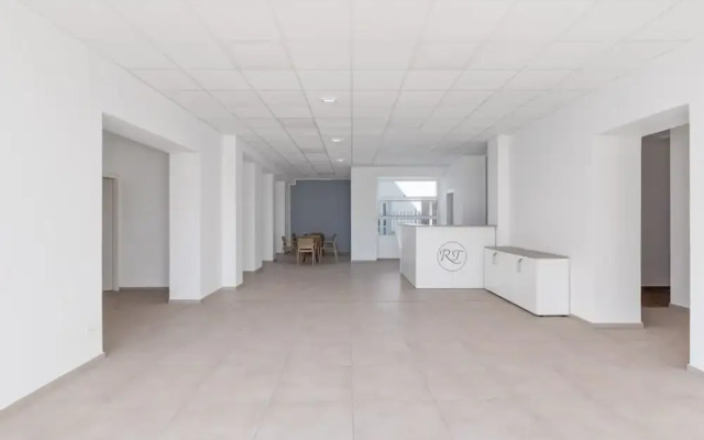 Residence Torvaianica