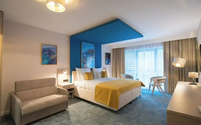 Olive Hotel & Spa