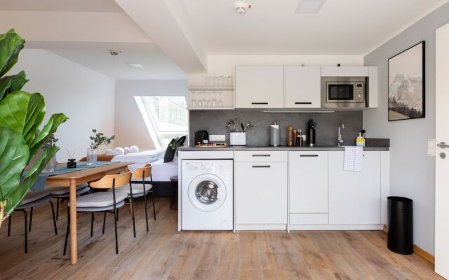 Limehome Hannover Bleichenstraße