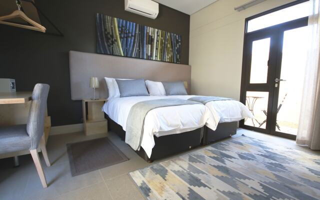 The Elegant Guesthouse