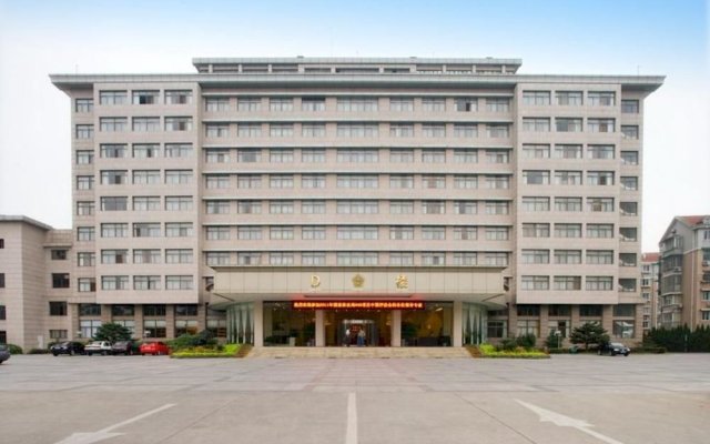 Nanjing Huadong Hotel