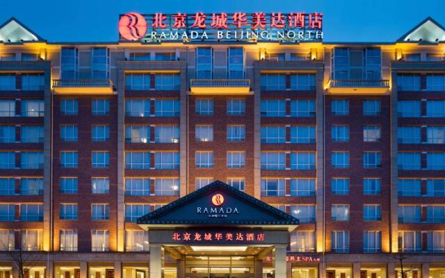 Ramada Beijing North