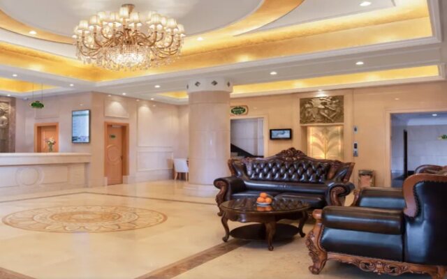 Vienna Hotel (Dongguan Dalang)
