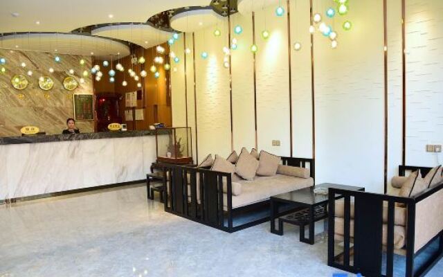 Yuelaideng Hotel