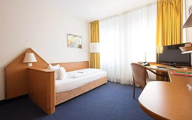 Limburgerhof Hotel & Residenz
