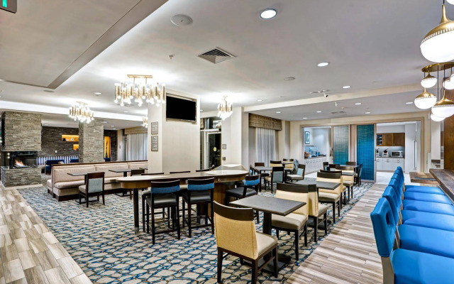 Homewood Suites by Hilton Boston Brookline-Longwood Medical