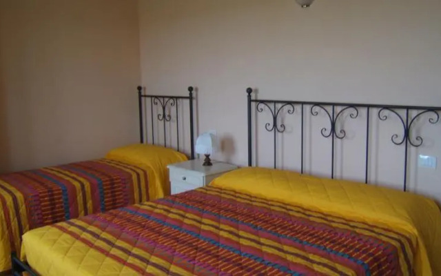 Agriturismo I Ciliegi del Checco