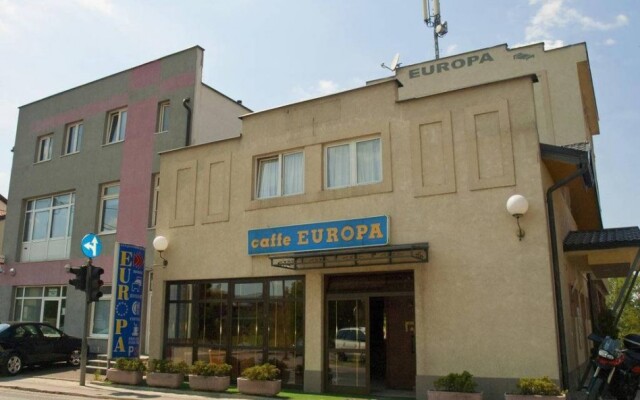 Europa Motel