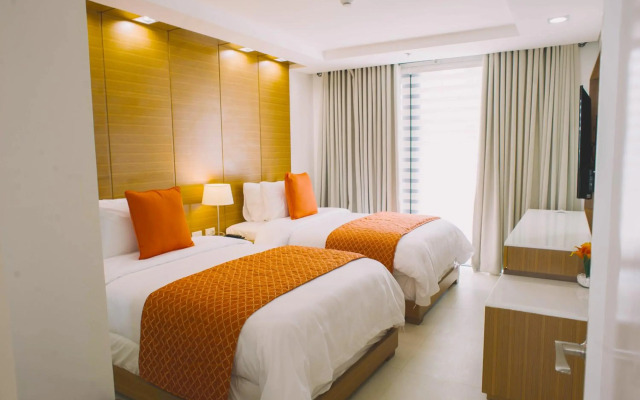 Pontefino Hotel and Residences