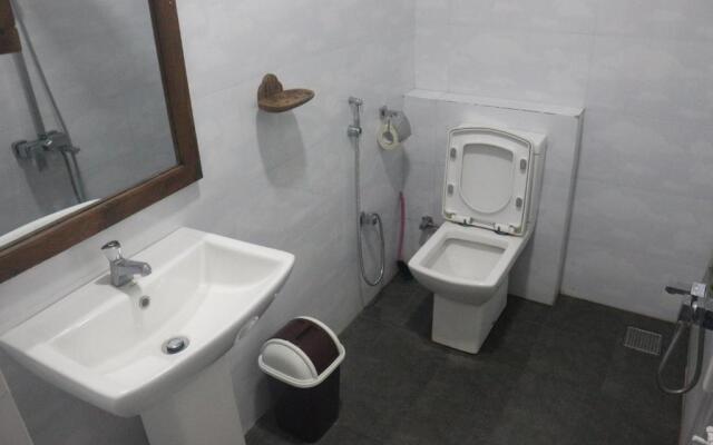 Surfing Sea Hiriketiya 3 Bed Room Entire Villa