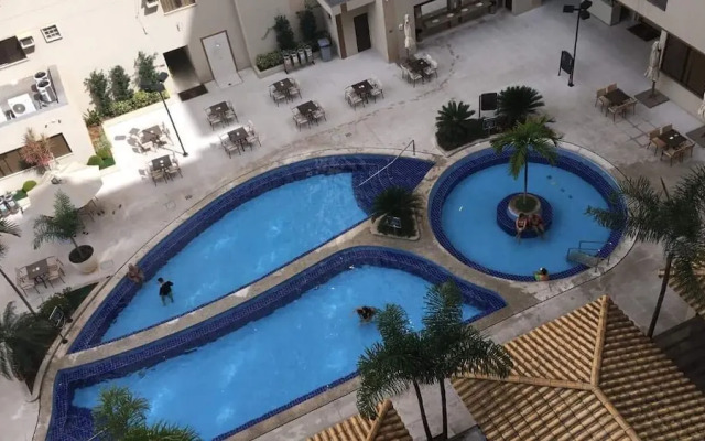 Privé Boulevard - via EUEMCALDAS