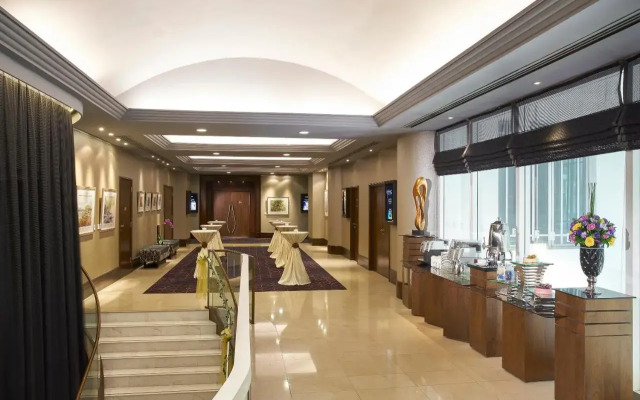 Rendezvous Hotel Singapore by Far East Hospitality