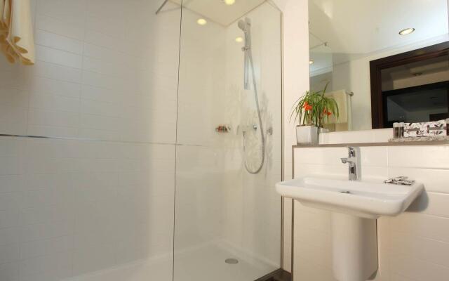 Corail Suites Hotel