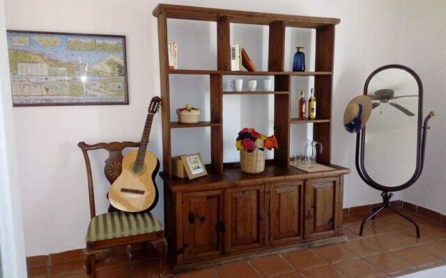 Bed & Breakfast Cielito Lindo