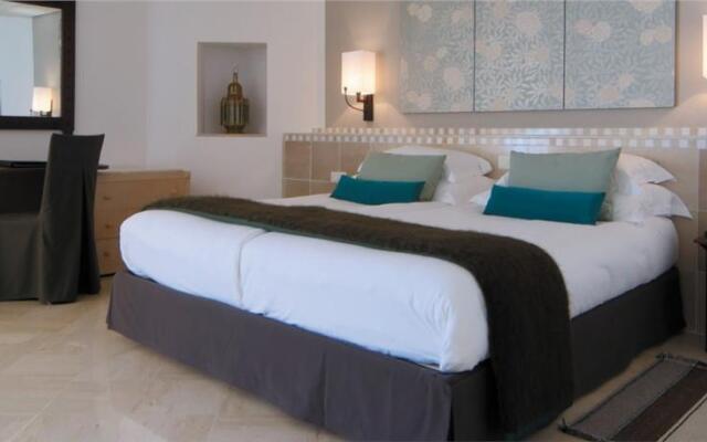 TUI Sensimar Ulysse Palace & Thalasso Adults Only